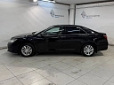 Toyota Camry 2015 2.0 AT (150 л.с.) Чёрный 83655081 фото 3