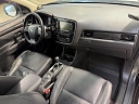 Mitsubishi Outlander 2016 2.4 CVT 4WD (167 л.с.) Серый 82055042 фото 11