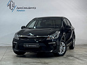 Kia Rio 2018 1.6 AT (123 л.с.) Чёрный 69369861 фото 1