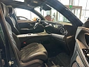 EXEED VX Рестайлинг Президент 6 мест 2.0 AT 4WD (249 л.с.) Эмеральд (Зеленый) фото 12