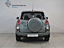 Toyota RAV4 2007 2.0 AT 4WD (152 л.с.) Серый 59360788 фото 8