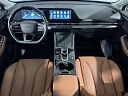 OMODA C5 2023 1.6 AMT 4WD (150 л.с.) Синий 83012744 фото 9