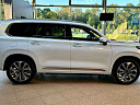 EXEED VX Рестайлинг President (7 мест) 2.0 AT 4WD (249 л.с.) Аструм (белый) фото 7