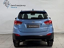 Hyundai ix35 2013 2.0d AT 4WD (136 л.с.) Синий 84756344 фото 13