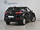 Hyundai Creta 2019 1.6 AT 4WD (121 л.с.) Чёрный 60520143 фото 6