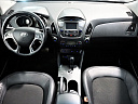 Hyundai ix35 2014 2.0 AT (150 л.с.) Белый 61543291 фото 9