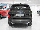 EXEED VX Рестайлинг President (7 мест) 2.0 AT 4WD (249 л.с.) Сагиттариус (черный) фото 5