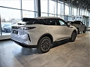 EXEED RX Premium 2.0 AT 4WD (249 л.с.) Галактический серый фото 4