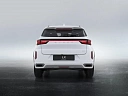 EXEED LX Premium 1.6 AMT 4WD (150 л.с.) Аструм (белый) фото 8