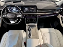 EXEED VX 2022 2.0 AMT 4WD (249 л.с.) Чёрный 85188343 фото 9