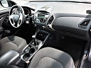 Hyundai ix35 2013 2.0 MT (150 л.с.) Коричневый 60789839 фото 12