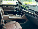 EXEED VX President LE 2.0 AMT 4WD (249 л.с.) Сагиттариус (черный) фото 11