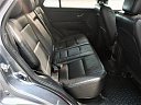 Kia Sorento 2007 2.5d AT 4WD (170 л.с.) Серый 69706914 фото 13