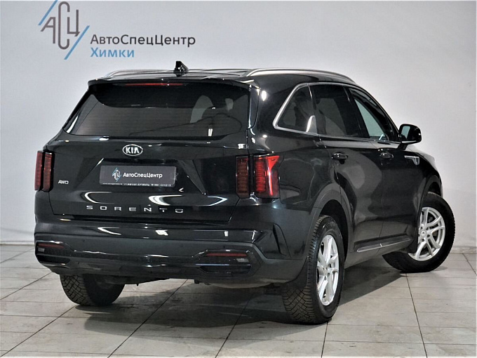 Kia Sorento 2020 2.5 AT 4WD (180 л.с.) Белый 69711901 фото 6