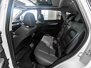 EXEED LX Luxury Plus 1.6 AMT 4WD (150 л.с.) Аструм (белый) фото 9
