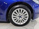 Ford Mondeo 2016 2.0 AT (199 л.с.) Синий 84579629 фото 15