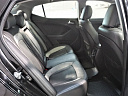 Kia Optima 2013 2.4 AT (180 л.с.) Чёрный 68040755 фото 14