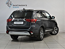 Mitsubishi Outlander 2020 2.0 CVT 4WD (146 л.с.) Серый 60432093 фото 6