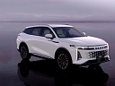 EXEED RX Urban 2.0 AMT 4WD (197 л.с.) Кристаллический белый фото 2