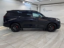 EXEED VX 2022 2.0 AMT 4WD (249 л.с.) Чёрный 85188343 фото 7