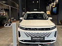 EXEED LX Premium 1.6 AMT 4WD (150 л.с.) Аструм (белый) фото 2