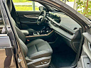 EXEED LX Prestige 1.6 AMT 4WD (150 л.с.) Титан (темно серый) фото 11