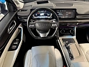 EXEED VX 2022 2.0 AMT 4WD (249 л.с.) Чёрный 85188343 фото 15