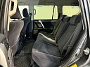 Toyota Land Cruiser Prado 2013 2.7 AT 4WD (163 л.с.) Серый 81444087 фото 12