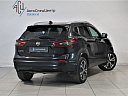 Nissan Qashqai 2020 2.0 CVT 4WD (144 л.с.) Чёрный 60000774 фото 6