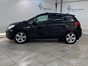 Opel Mokka 2014 1.4 AT (140 л.с.) Чёрный 85188344 фото 3