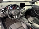 Mercedes-Benz GLA 2019 200 1.6 AMT (150 л.с.) Белый 85357012 фото 10