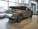 EXEED RX Городской 2.0 AMT 4WD (197 л.с.) Лунный серый Металлик фото 2