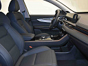 EXEED LX Premium Plus 1.6 AMT 4WD (150 л.с.) Фантом (серый) фото 10