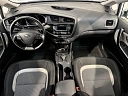 Kia Ceed 2015 1.6 AT (129 л.с.) Белый 84041013 фото 9