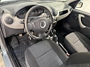 Renault Sandero 2011 1.6 MT (84 л.с.) Синий 84073445 фото 10