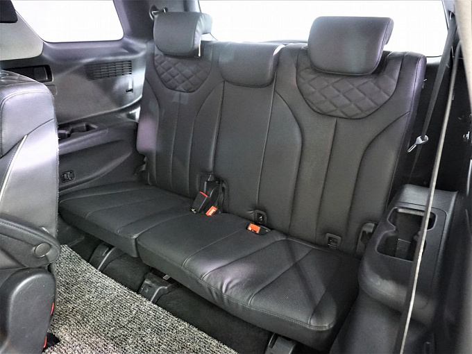 Hyundai Palisade 2019 2.2d AT 4WD (200 л.с.) Чёрный 62215170 фото 15