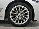 BMW 5 серии 2019 520 2.0d AT 4WD (190 л.с.) Белый 59884365 фото 15