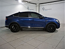 Renault Arkana 2021 1.3 CVT 4WD (150 л.с.) Синий 59085335 фото 7