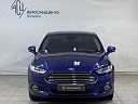 Ford Mondeo 2016 2.0 AT (199 л.с.) Синий 84579629 фото 5