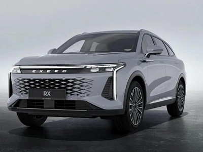 RX Premium 2.0 AT 4WD (249 л.с.)