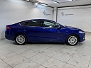 Ford Mondeo 2016 2.0 AT (199 л.с.) Синий 84579629 фото 7