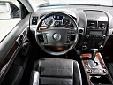 Volkswagen Touareg 2010 3.0d AT 4WD (240 л.с.) Чёрный 62101625 фото 11