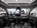 EXEED LX Premium Plus 1.6 AMT 4WD (150 л.с.) Фантом (серый) фото 7