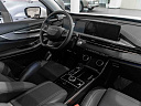 EXEED LX Luxury Plus 1.6 AMT 4WD (150 л.с.) Аструм (белый) фото 10