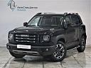 Haval Dargo 2023 2.0 AMT 4WD (192 л.с.) Чёрный 81444115 фото 1
