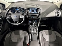 Ford Focus 2017 1.5 AT (150 л.с.) Коричневый 83348760 фото 9