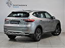 Haval F7 2020 1.5 AMT 4WD (150 л.с.) Серый 63698002 фото 5