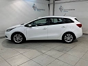 Kia Ceed 2015 1.6 AT (129 л.с.) Белый 84041013 фото 3