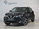 Nissan Qashqai 2020 2.0 CVT 4WD (144 л.с.) Чёрный 60000774 фото 1