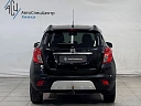 Opel Mokka 2014 1.4 AT (140 л.с.) Чёрный 85188344 фото 8